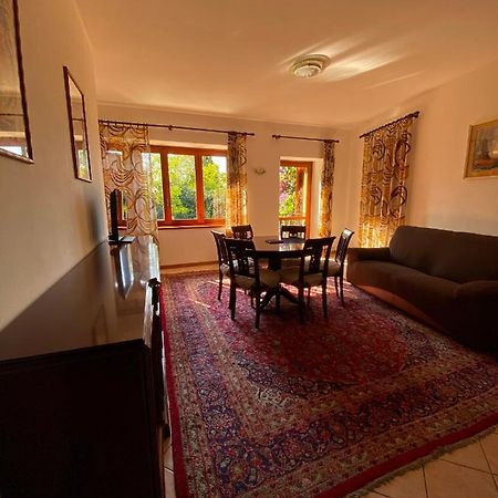 Casa Alla Valle Salò Extérieur photo