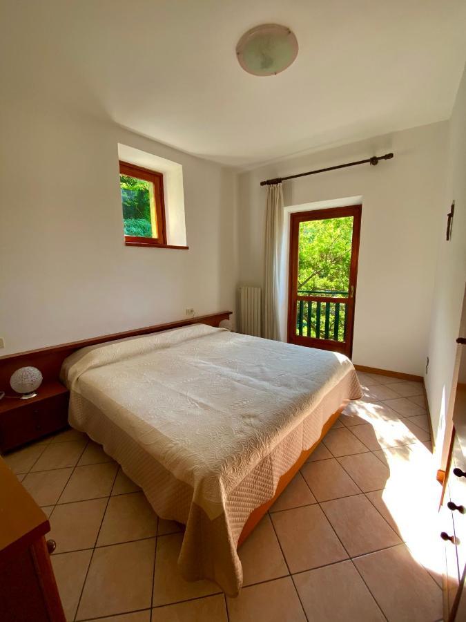 Casa Alla Valle Salò Extérieur photo